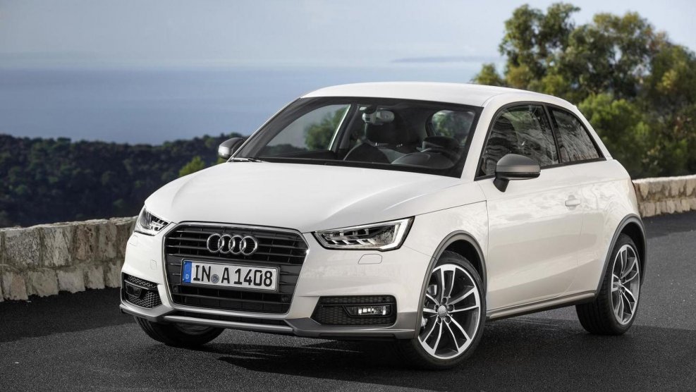 Audi a1 63