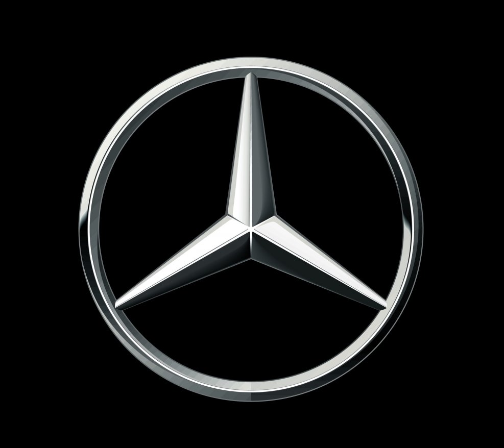 Mercedes-Benz эмблема Mercedes