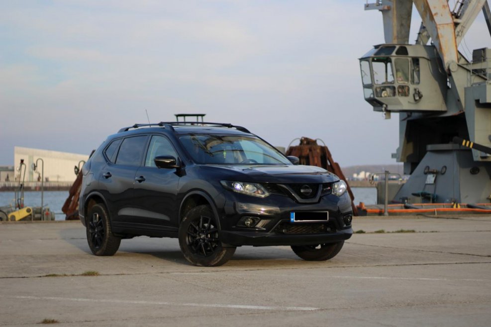 X-Trail t32 r20