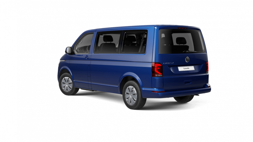 2020 VW Transporter t7