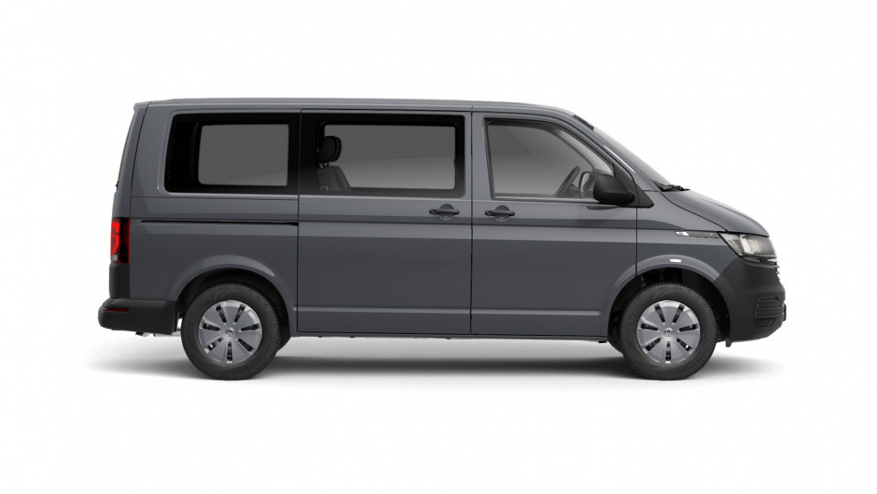 VW t6 бок