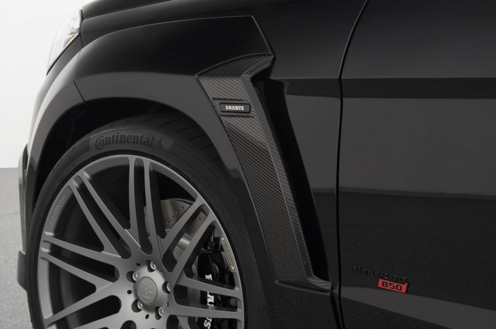 Brabus 2020 диски r22