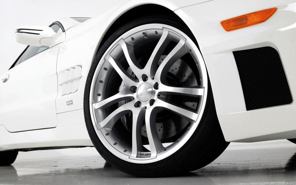 Brabus Monoblock r22