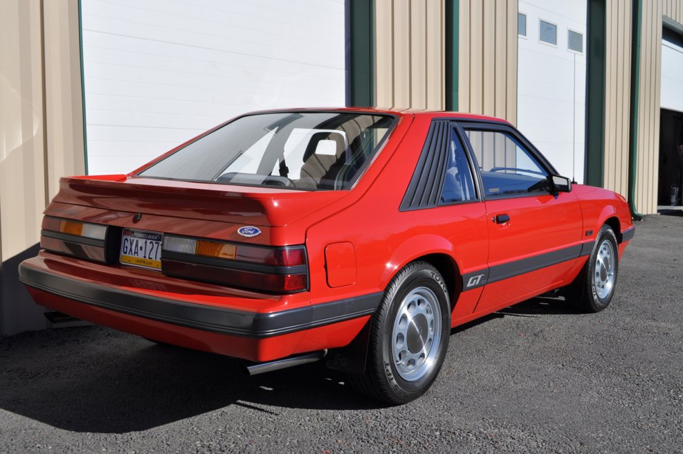 Ford 1985