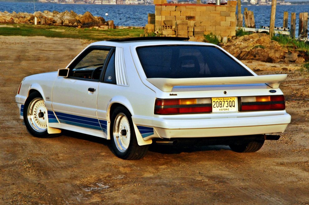 Ford 1985