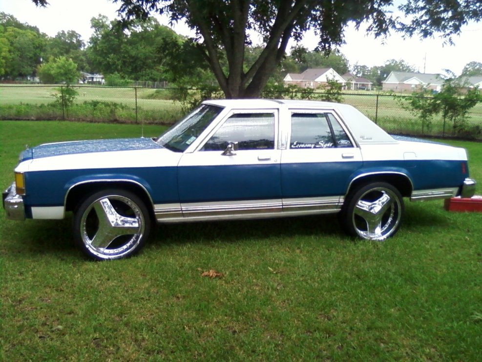 AMC Eagle Limited Wagon