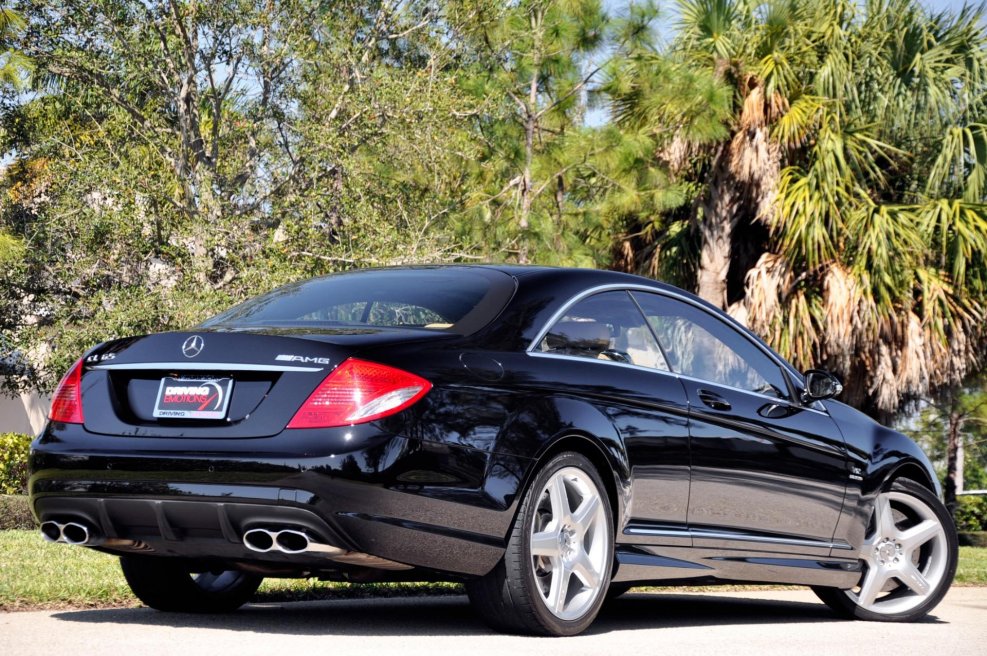 140 Мерседес s600