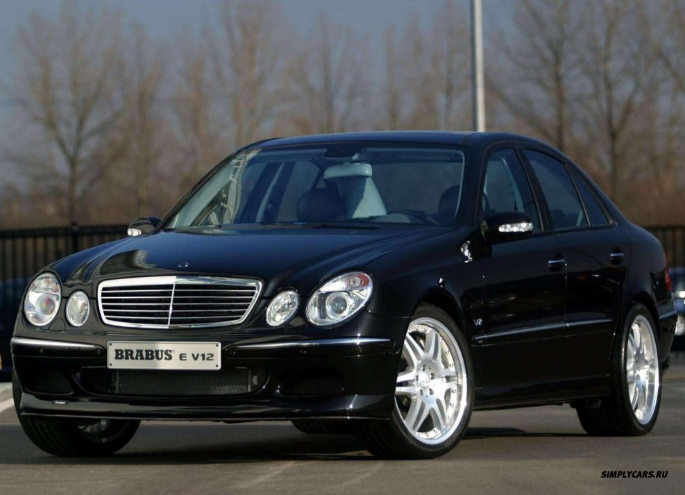 W212 v12