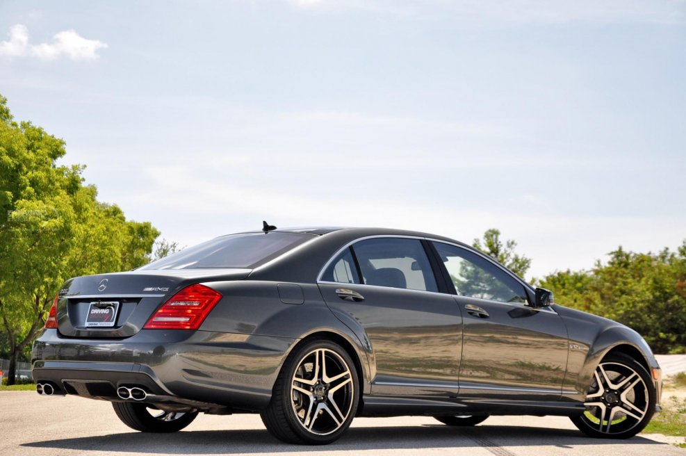 E class Brabus w212
