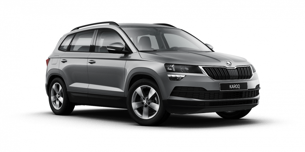Skoda Skoda Karoq