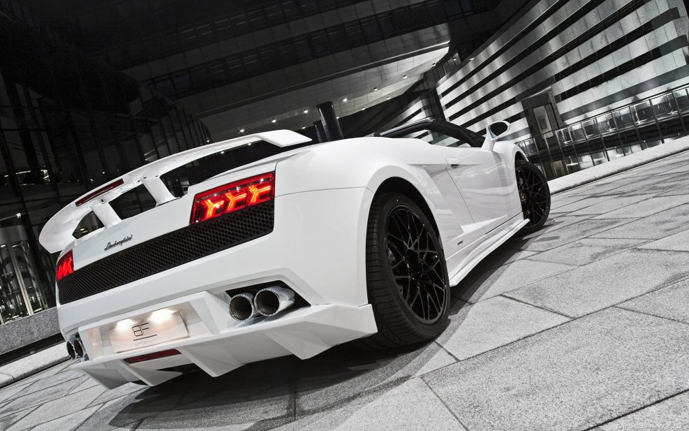 Обои Lamborghini Aventador 1920 1080