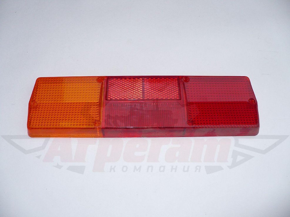 Фонарь задний КАМАЗ 354-3716