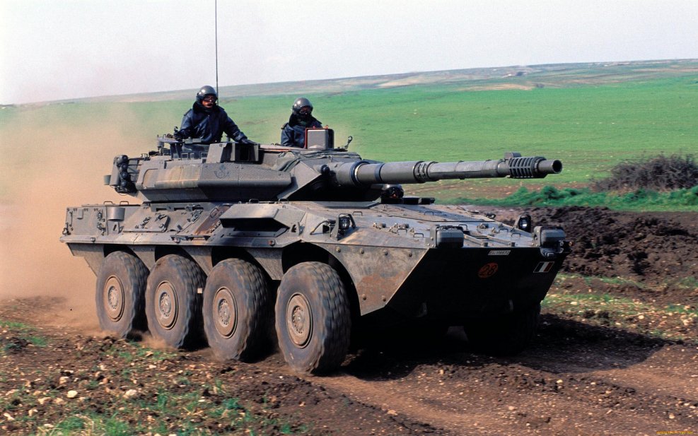 B1 Centauro 105