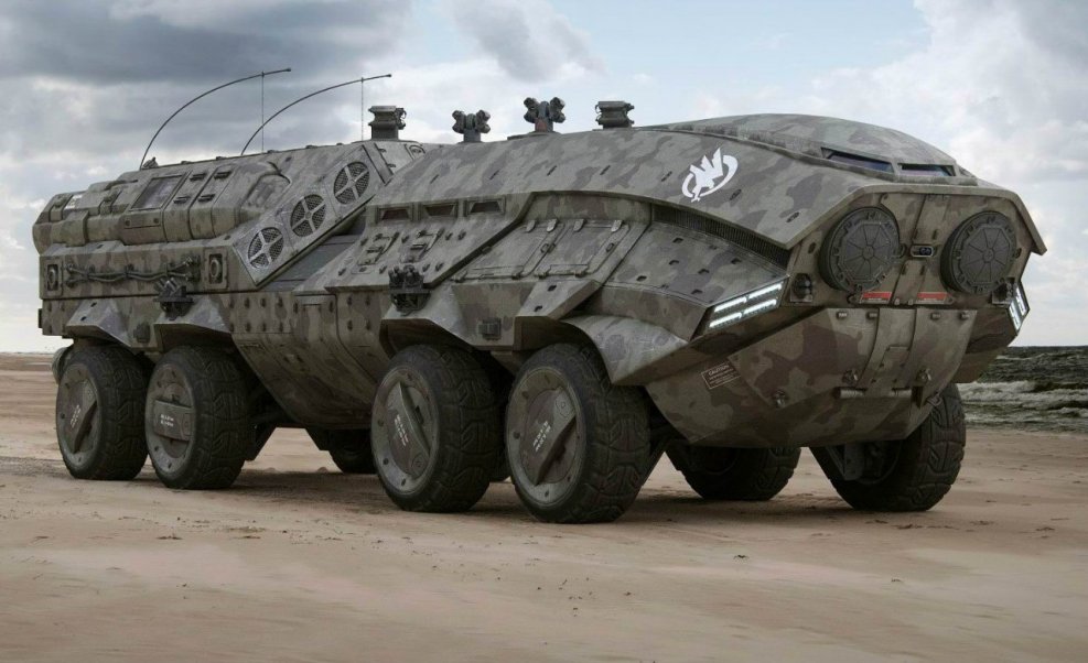 МАЗ-538 ПКТ-2