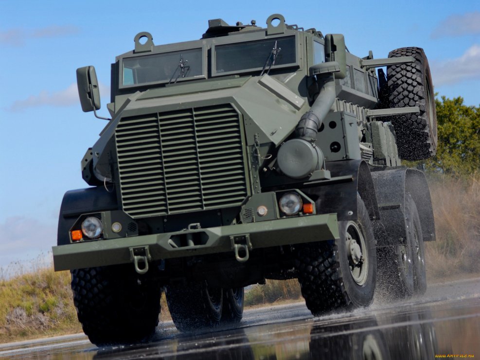 БРДМ-2 Гражданский