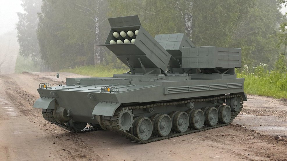 Sci Fi моноцикл