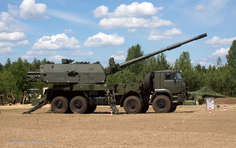 Командно-штабная машина р-145бма