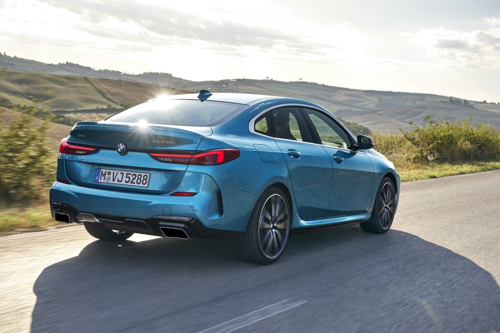 BMW m2 Coupe 2020