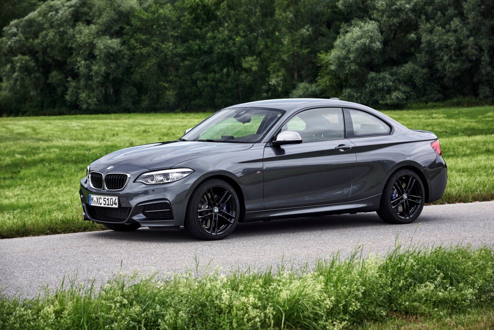 BMW 2