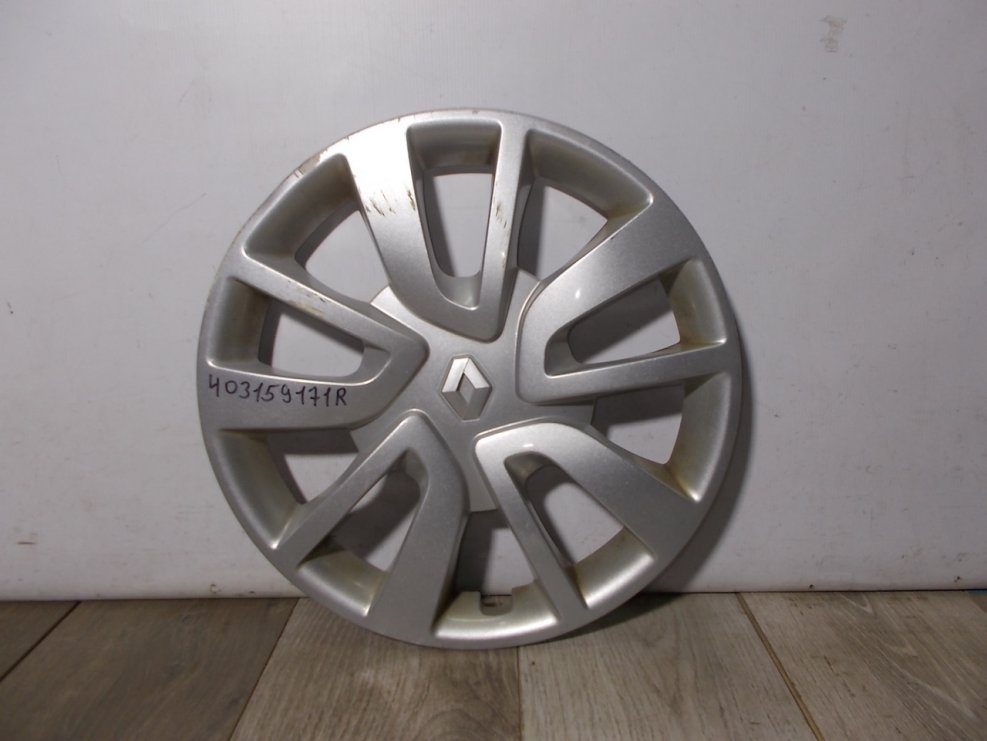 Колпак Renault Logan r15