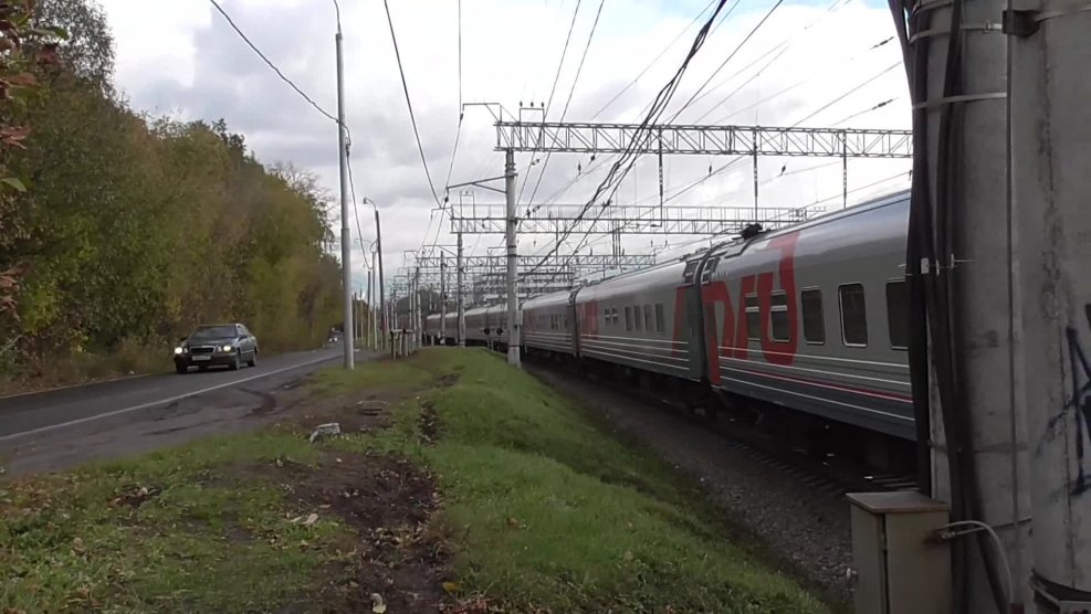 Эп20 Адлер