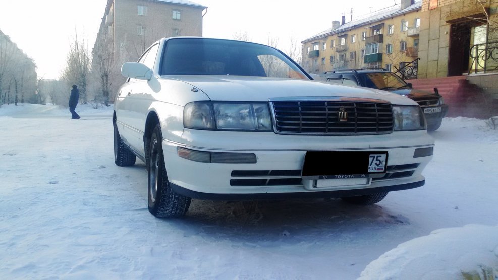 Toyota Corolla 150 Рестайлинг