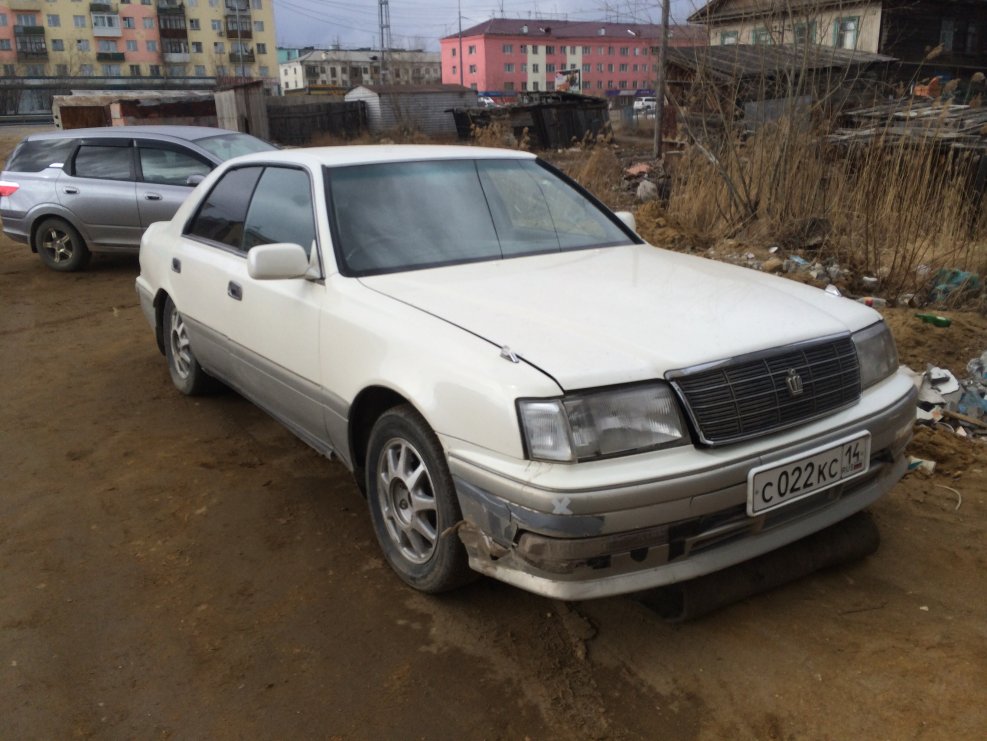 Toyota Corolla e150 2008