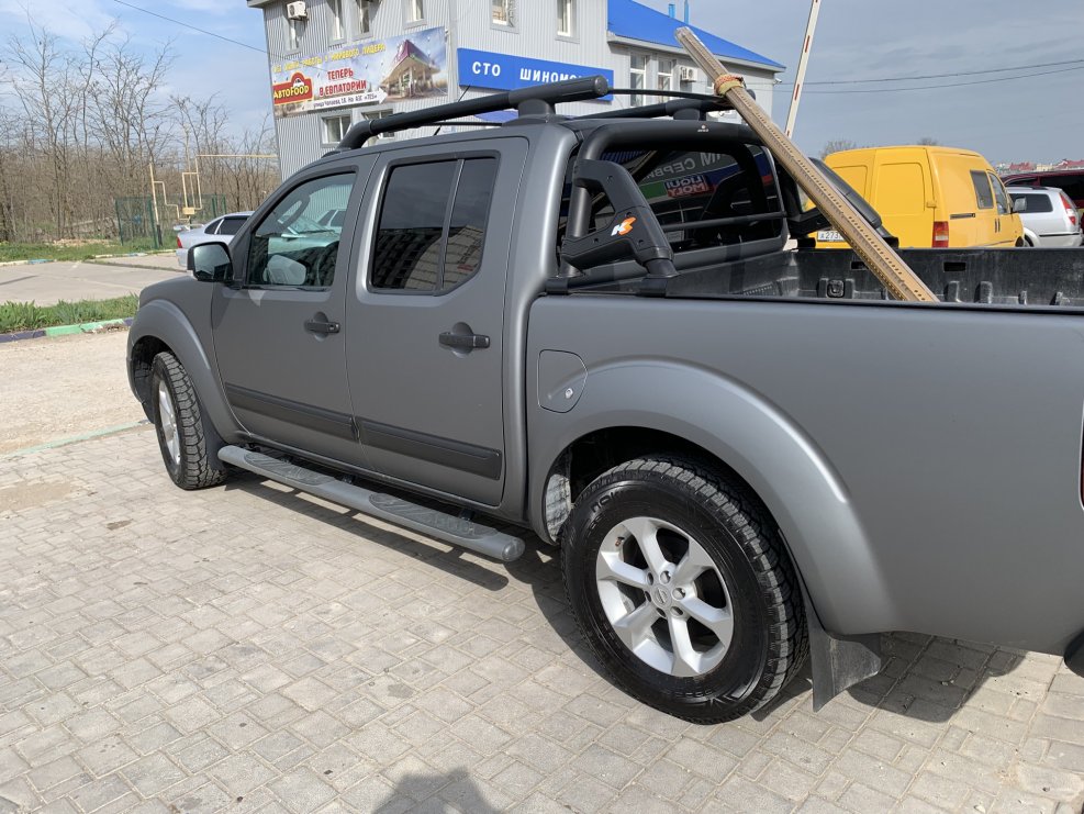 Navara r20
