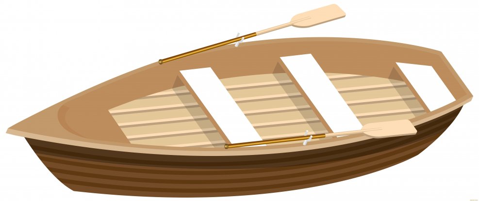 Лодка для дошкольников