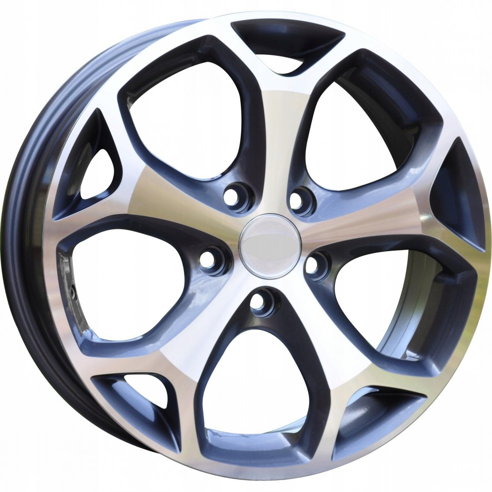 Диски r18 5x108 Форд фокус