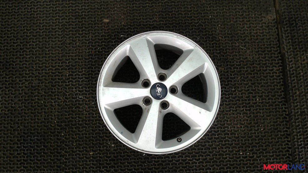 Диск колеса Ford Focus r16