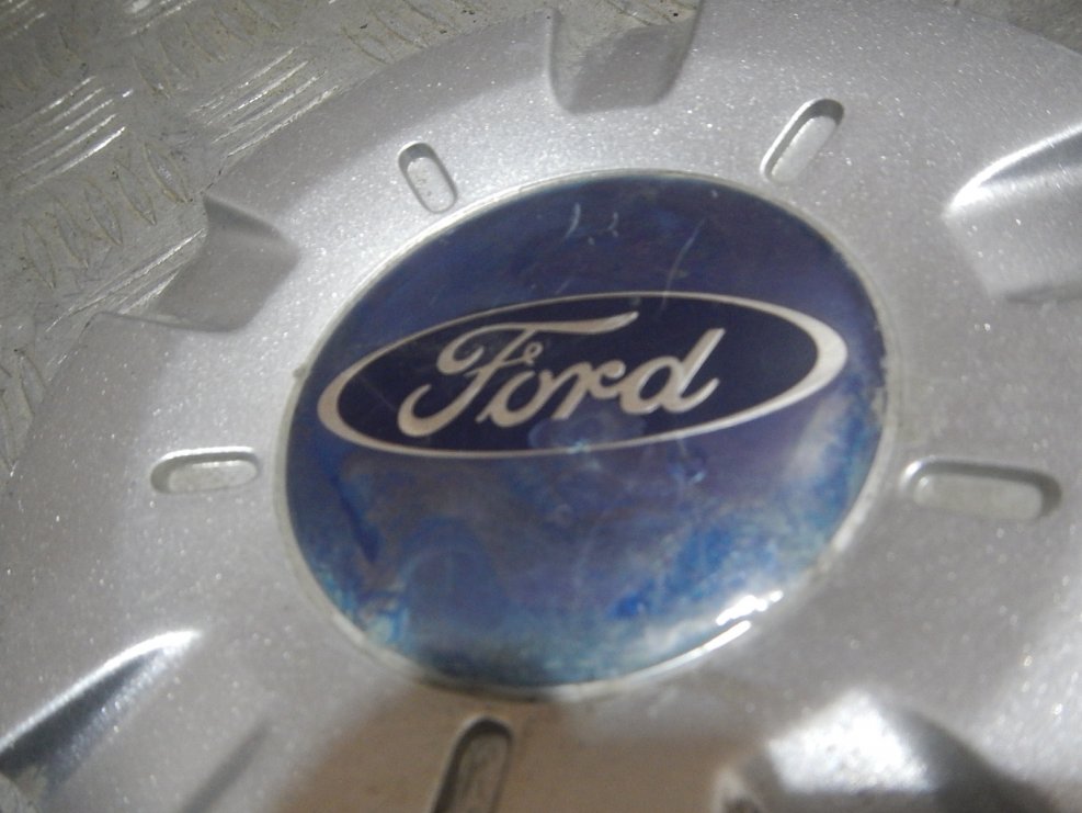 Колпак литого диска Ford Fusion