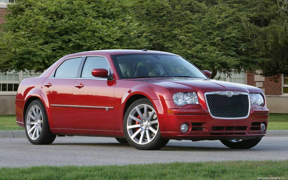 Chrysler 300