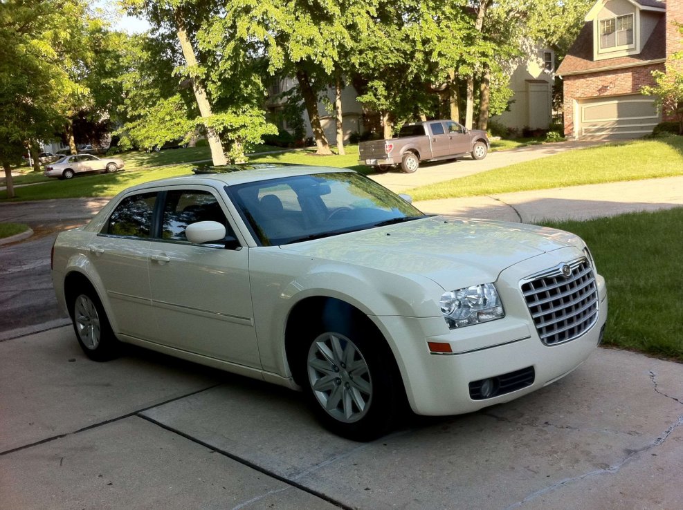 Chrysler 300