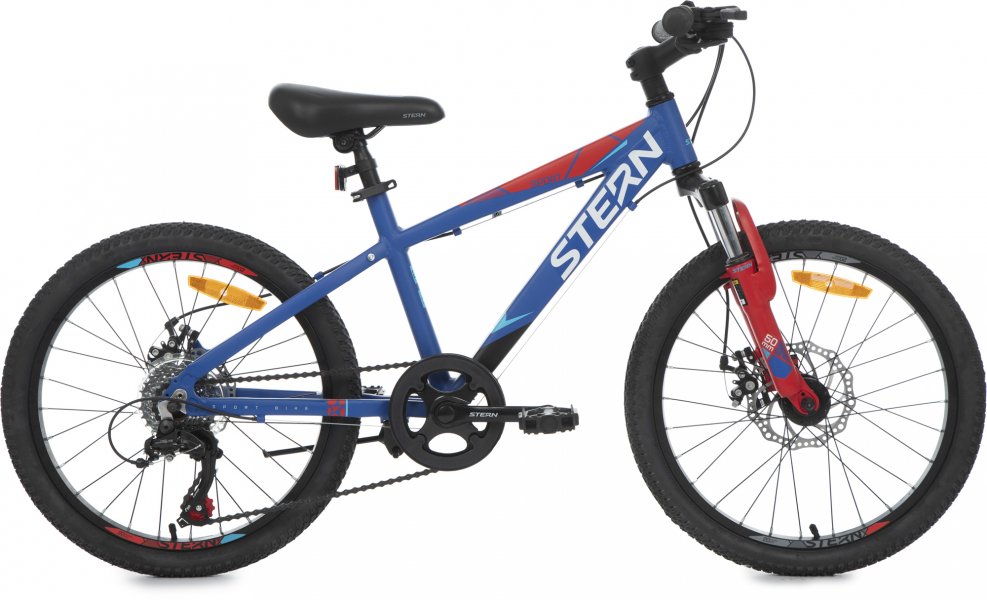 Stern Attack 20 Sport