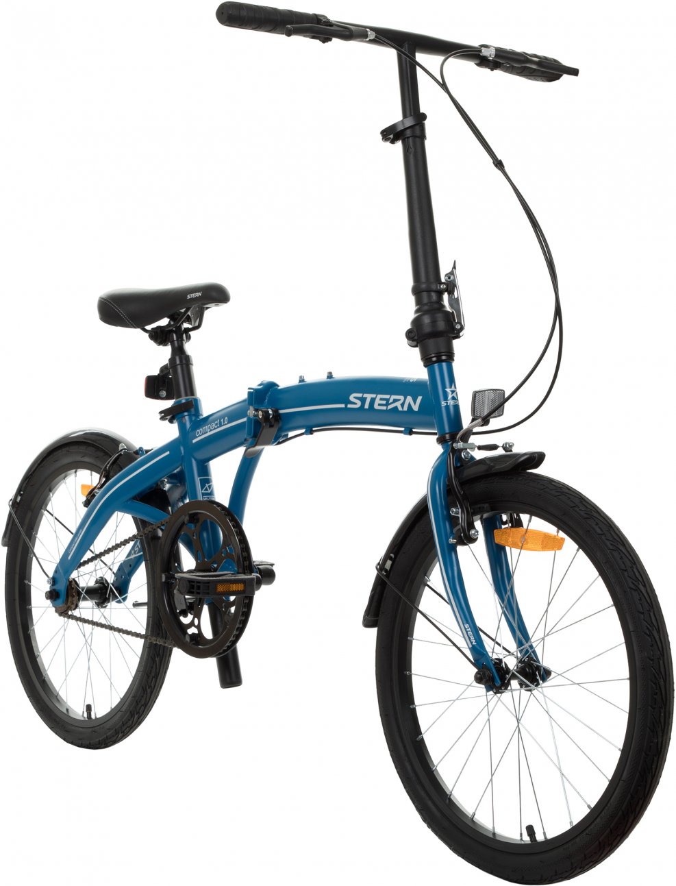 Велосипед Stern Compact 1.0 20