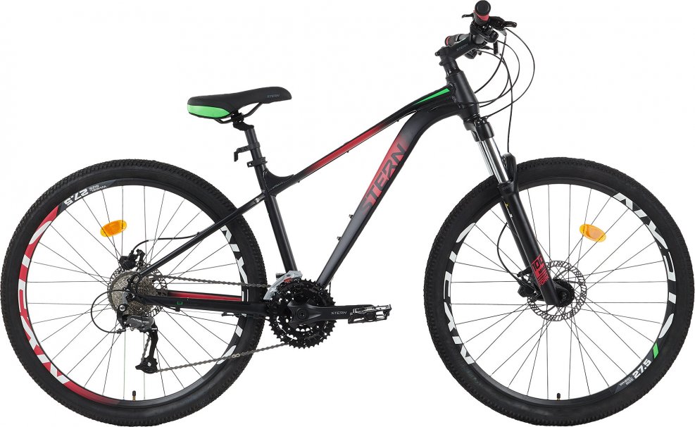 Merida big Seven 40 MD