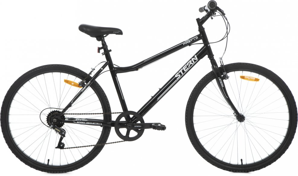 Велосипед горный Stern first 26"