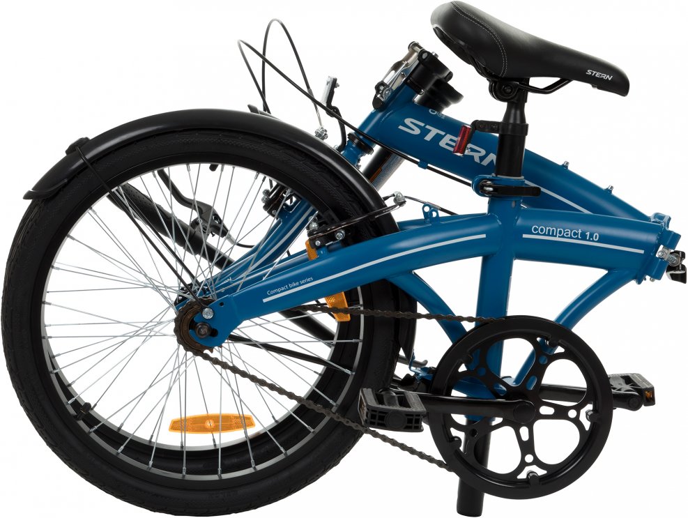 Stern Compact 1.0 20"