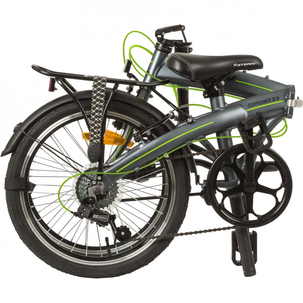 Stern Compact 2.0 20"