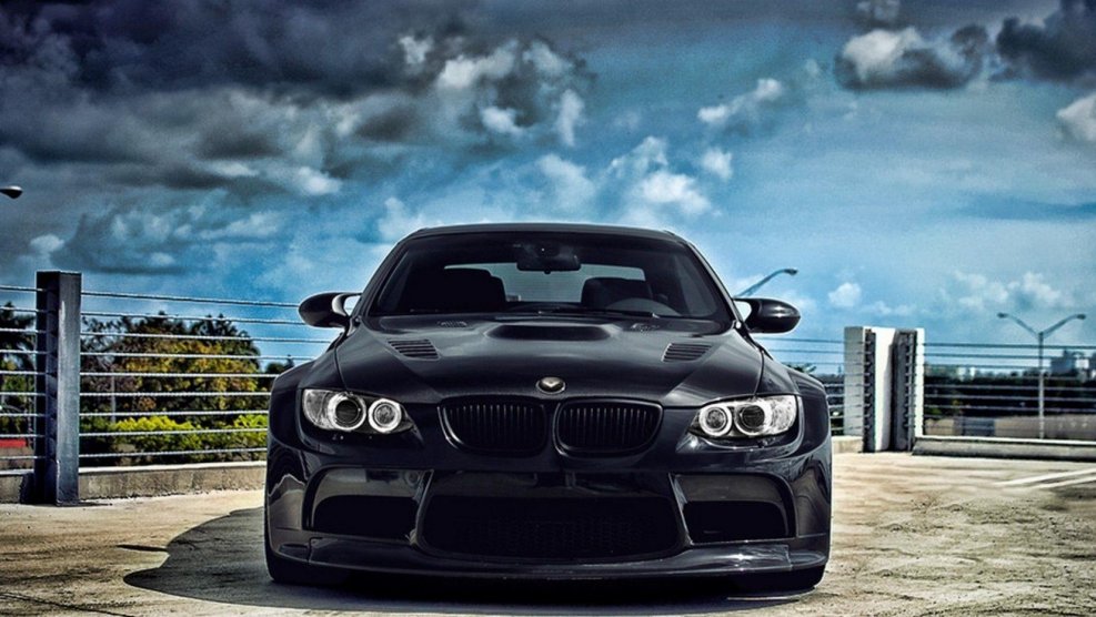BMW m3 HD