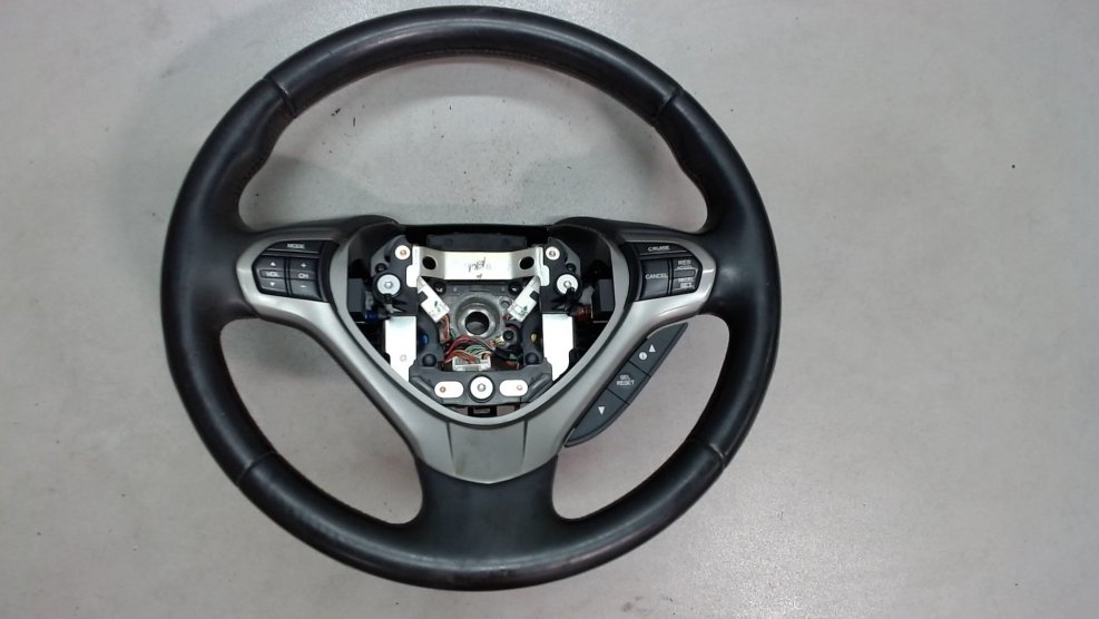 Honda Accord 2011 руль
