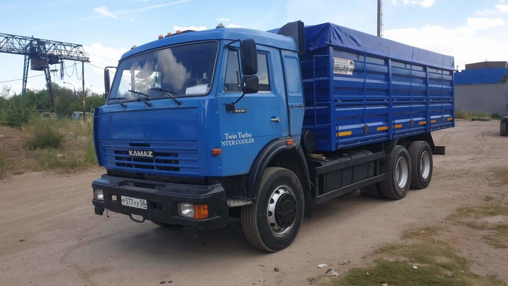 Кузова ООО Планета