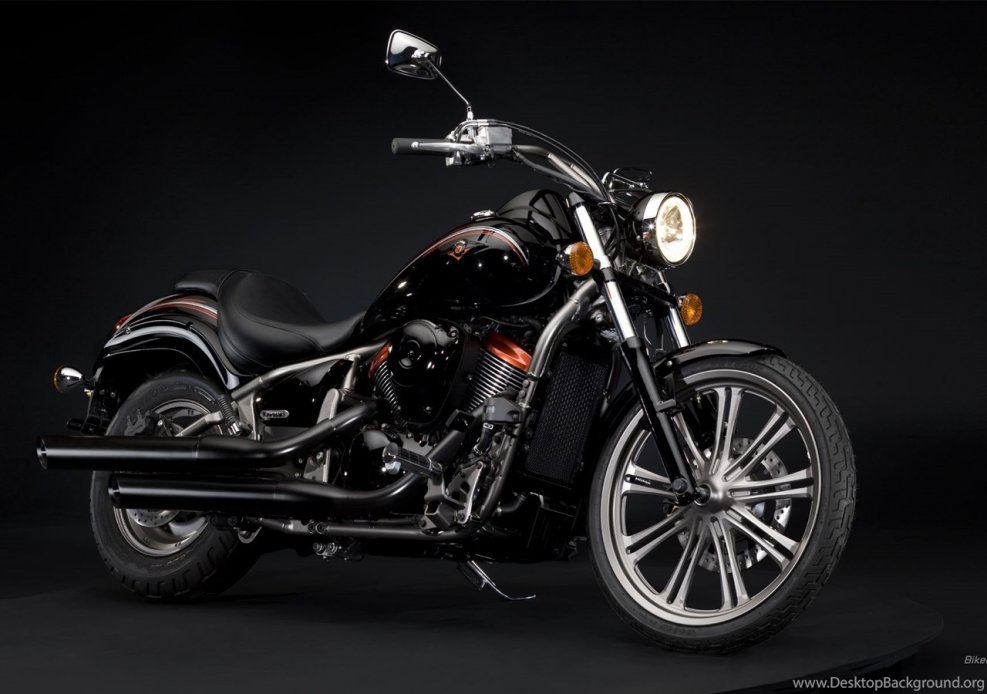 Kawasaki vn900 Vulcan Custom