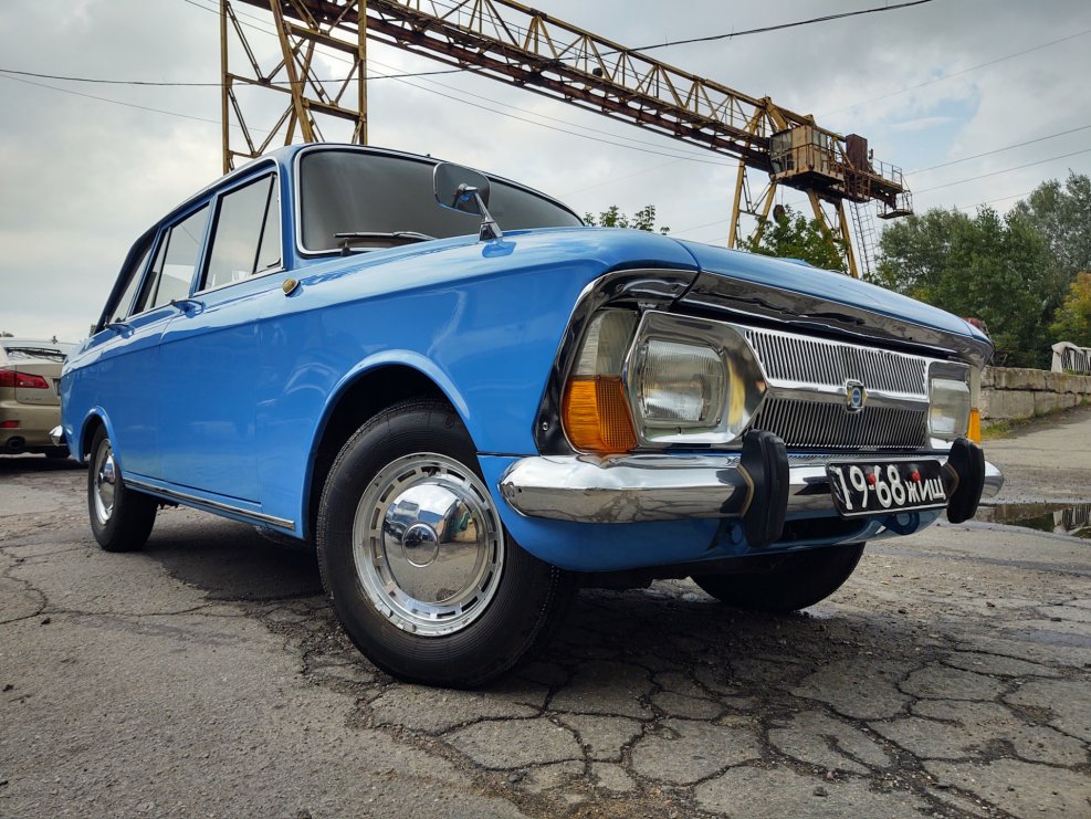 ИЖ 2125 «Комби» 21251