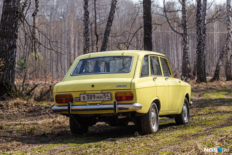 ИЖ 21251