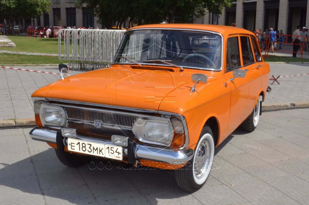 ИЖ 21251 Комби