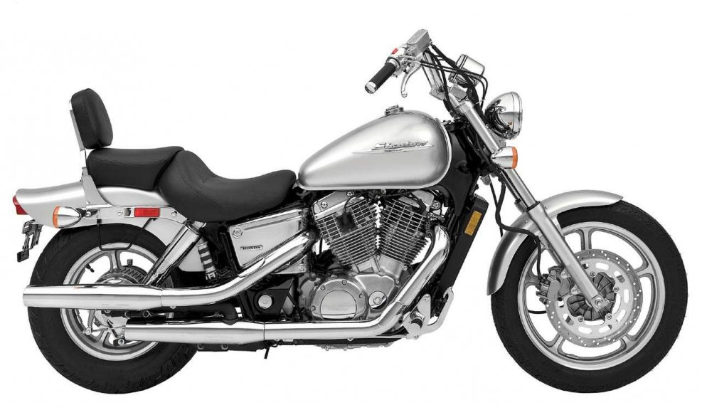 Honda Shadow 1100 Spirit