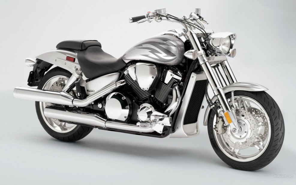 Honda VTX 1800 F 2007