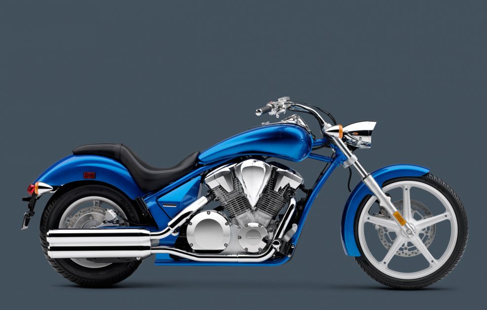 Мотоцикл Honda Honda VT 1300 subr